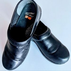 Dansko Clogs
